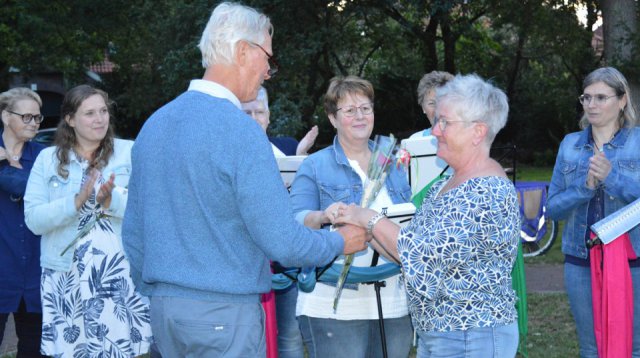 SoSjaal (woensdag  5 juli 2023)